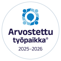 arvostettutyopaikka_25-26_leima_pyorea_vaalea_200px_iFJWjfjdpD